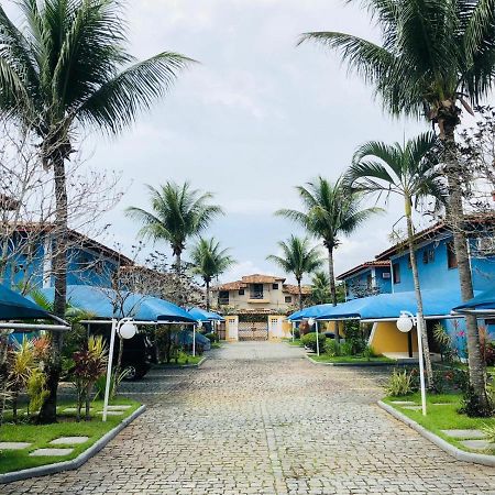Casa Praia Taperapuan Порту-Сегуру Экстерьер фото