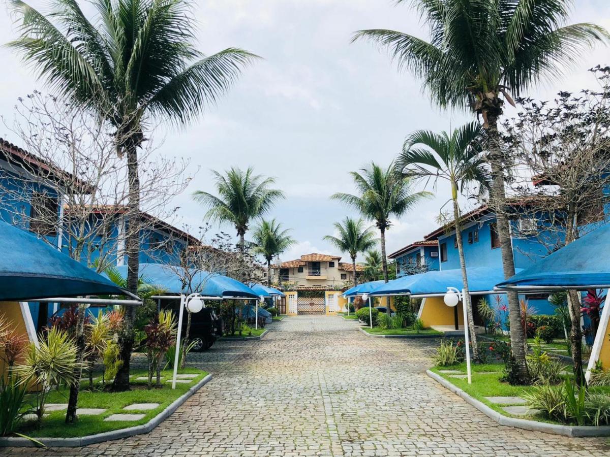 Casa Praia Taperapuan Порту-Сегуру Экстерьер фото