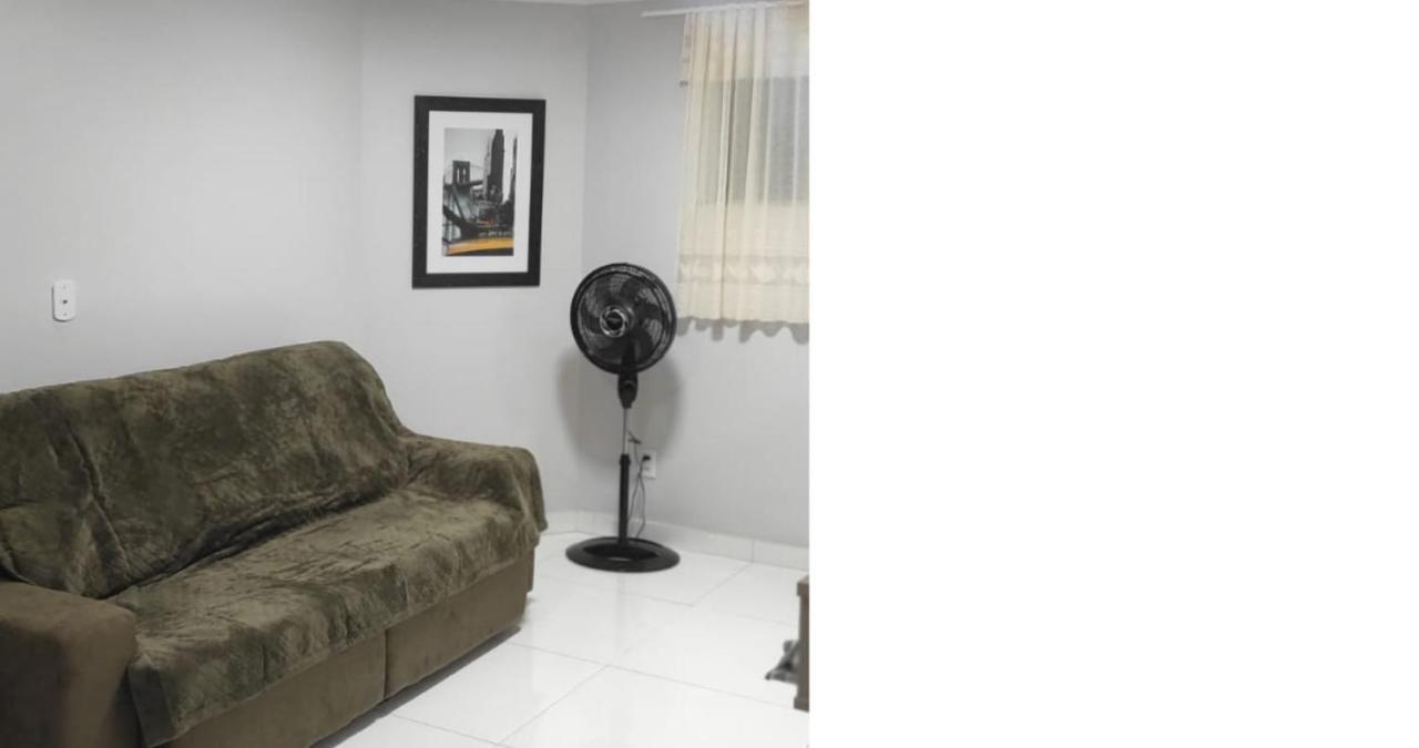 Casa Praia Taperapuan Порту-Сегуру Экстерьер фото