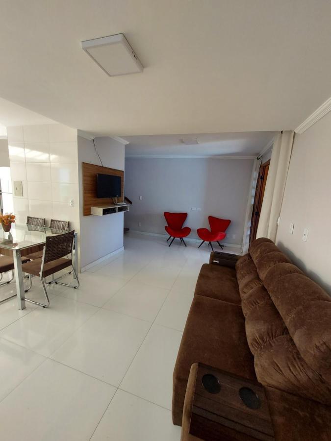 Casa Praia Taperapuan Порту-Сегуру Экстерьер фото