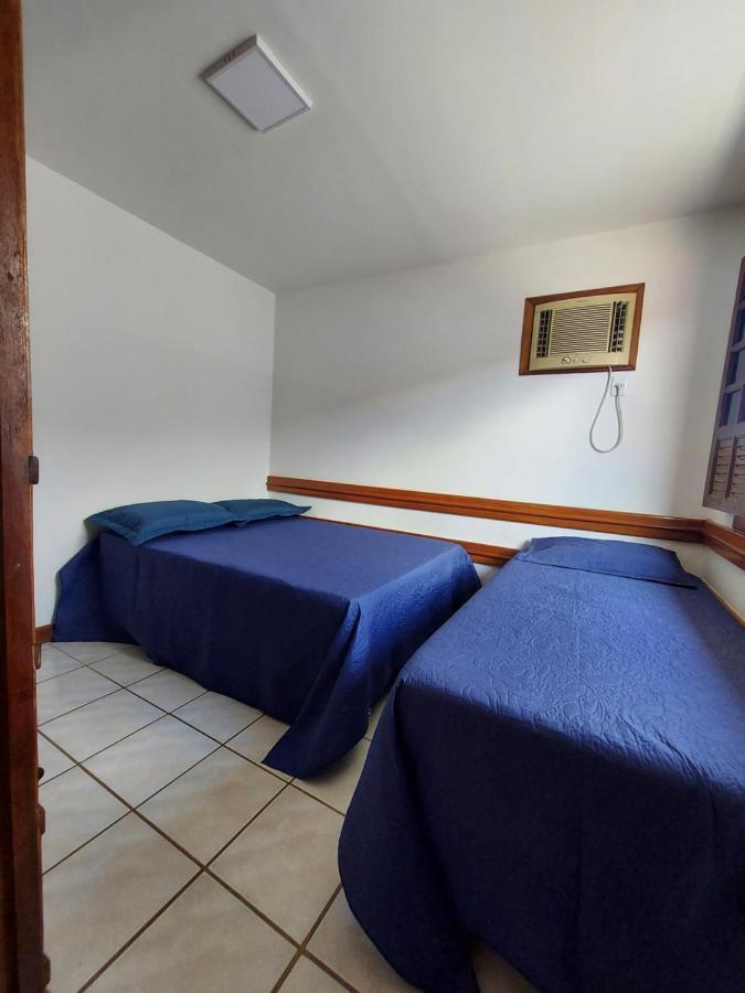 Casa Praia Taperapuan Порту-Сегуру Экстерьер фото