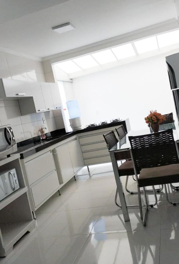 Casa Praia Taperapuan Порту-Сегуру Экстерьер фото