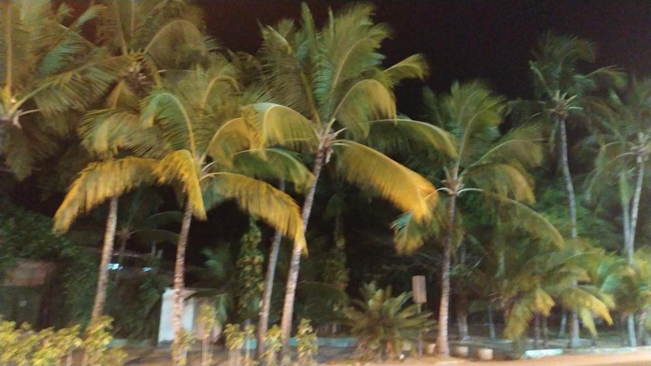Casa Praia Taperapuan Порту-Сегуру Экстерьер фото