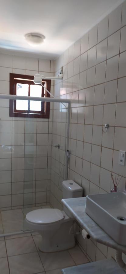 Casa Praia Taperapuan Порту-Сегуру Экстерьер фото