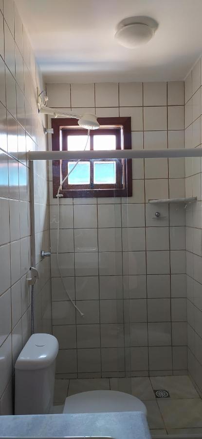 Casa Praia Taperapuan Порту-Сегуру Экстерьер фото